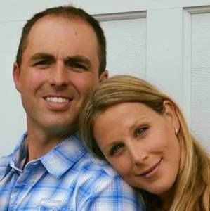 Meet your Posher, Jared